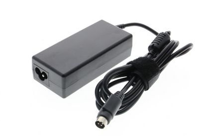 CoreParts Power Adapter for HP 60W 12V 5A Plug:Special 4p Including EU Power Cord