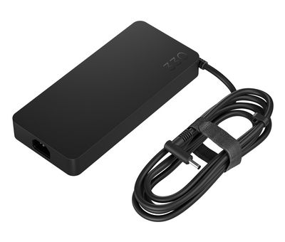 HP 330W SMT AC ADPT EMEA-INTL English Loc-Euro plug