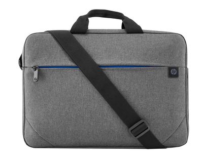 HP Prelude 17.3-Inch Laptop Bag  17.3" Toploader Bag Black