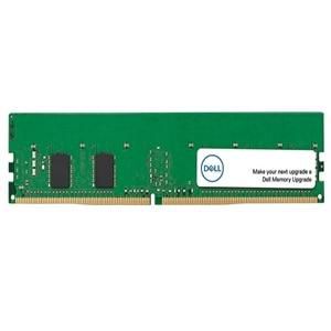 Dell 8GB (1*8GB) 1RX8 PC4-25600AA-R DDR4-3200MHZ