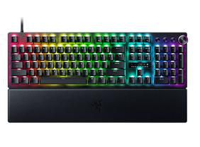 Razer Huntsman V3 Pro Tastatur Mekanisk RGB Chroma Kablet USA