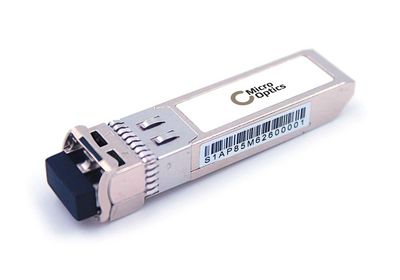 Lanview Huawei 02313JFQ Compatible  25GBase-ESR Optical  Transceiver-SFP28-25G Multi-mode(850nm,0.2km&OM3,0.3km&OM4,LC)