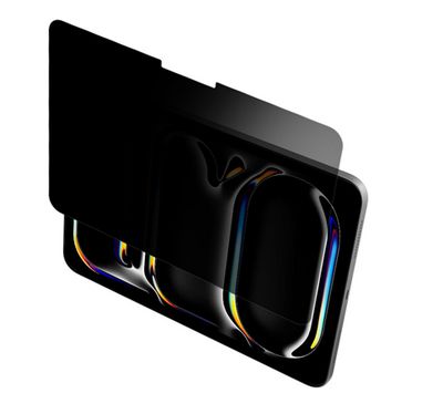 eSTUFF Adhesive Privacy Filter for  iPad Air 11" 2026/2025/2024  Supports touch screens