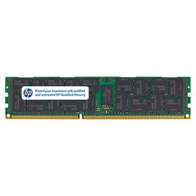Hewlett Packard Enterprise 16GB 2Rx4 PC3L-10600R-9 Kit Minimum Order Quantity 16