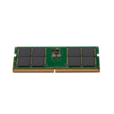 HP 32Gb Ddr5 (1X32Gb) 5600 Dimm  Ecc Reg Memory Memory Module