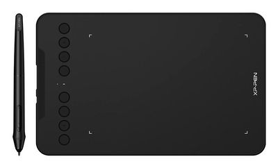XPPen Deco mini7W Drawing Pad