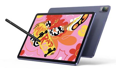 XPPen Magic Drawing Pad