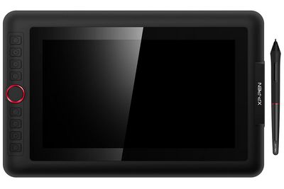 XPPen Artist 12 Pro Drawing Display