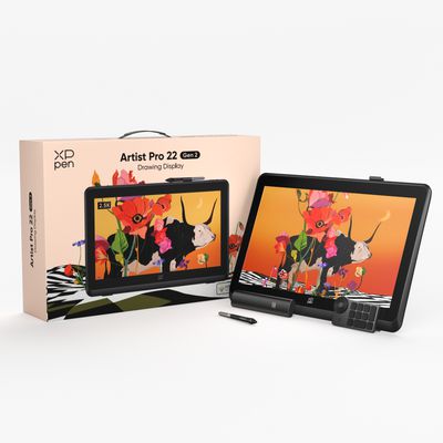 XPPen Artist Pro 22 Drawing Display (Gen2)