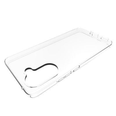 eSTUFF INFINITE VIENNA (GRS) OnePlus Nord CE5 Clear Cover. Material: 100% recycled TPU
