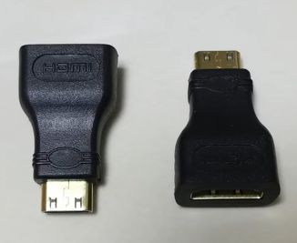 ProXtend Adapter Mini-HDMI (male) to  HDMI (Female)
