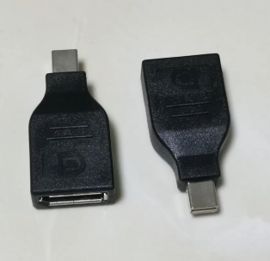 ProXtend Adapter Mini-DisplayPort  (Male) to