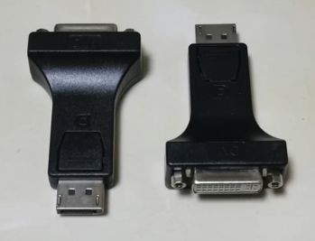ProXtend Adapter DisplayPort(male)to