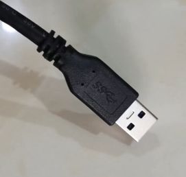 ProXtend USB 3.0 A (Male) -A (Female)  Extension Cable, 3,0