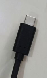 ProXtend USB C Connection Cable 100 Watt, 1m