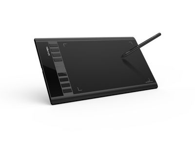 XPPen Star 03 V2 Large Drawing Pad