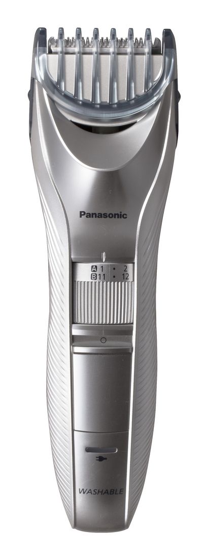 Panasonic Trimmer 2-in-1 Washable  ER-GC71