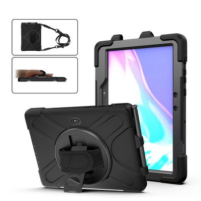ProXtend Samsung T540 / T545 Tab  Active Pro 10.1" 2019 Rugged  Case Black