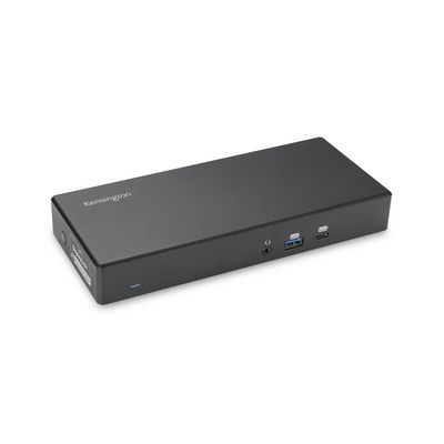Kensington SD4781p USB-C & USB-A Dual 4K  Docking Station