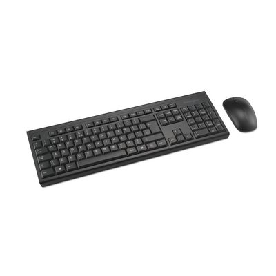 KM150 EQ Wireless Kb & Mouse US