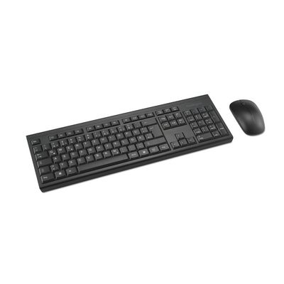 Kensington KM150 EQ Wireless Tastatur & Maus Set