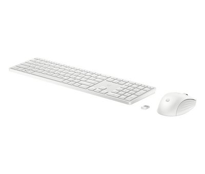 HP 655 Wireless Keyboard And  Mouse Combo
