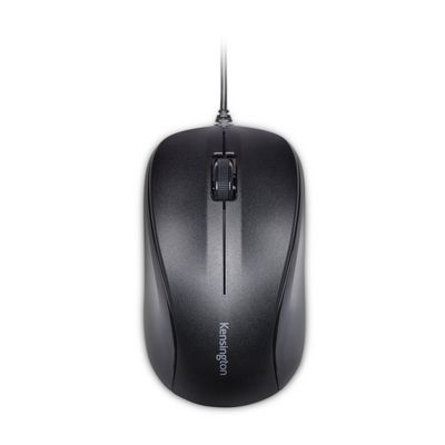 Kensington ValuMouse - mus - USB - sor