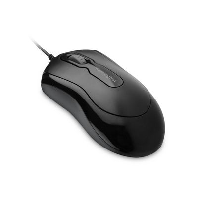 Kensington Maus in a Box USB schwarz