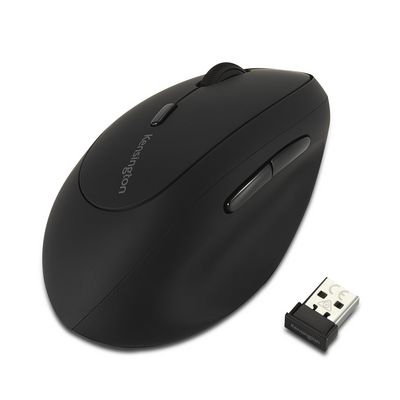 Kensington Pro Fit Ergo Wireless Mouse