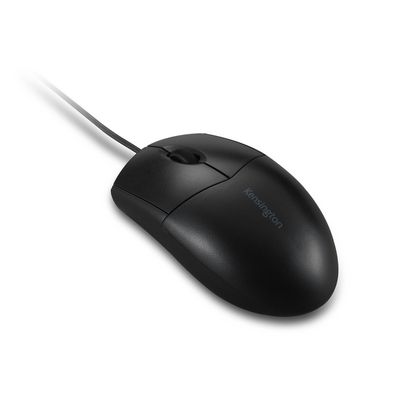 Kensington Pro Fit Washable Wired Mous