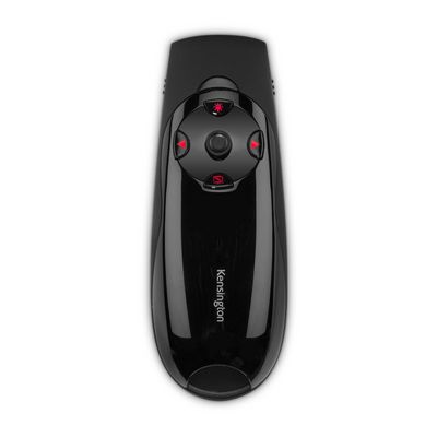 Kensington Presenter Expert Red Laser w/ Cursor Control