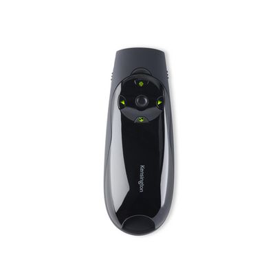 Kensington Presenter Expert Green Laser w/ Cursor Control