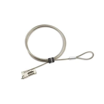 Kensington Slim NanoSaver 2.0 EQ  Resettable Combination Lock