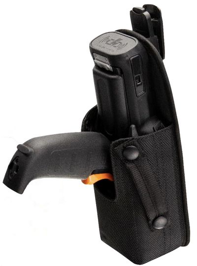 Datalogic Skorpio X5 XLR Belt Holster