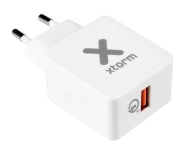 Xtorm AC Adapter USB Quick Charge  3.0 (18W)