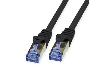 Value Outdoor S/FTP PatchCord  Cat.6A/Class EA, Solid Wire,  50m
