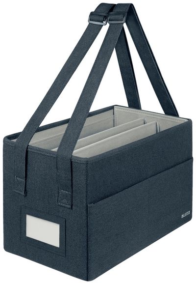 Leitz 65760089 håndtaske og skuldertas