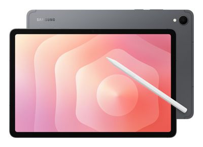 SAMSUNG Galaxy Tab S11 12RAM 256GB LTE DE grey