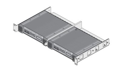 Adder Rackmount kit for all  ALIF4000 series