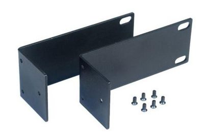 Longshine Iversal Hard Drive Mounting  Bracket Adapter For 5.25In  Bay