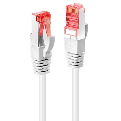 Lindy RJ-45 Cat.6 S/FTP 10m netværkska