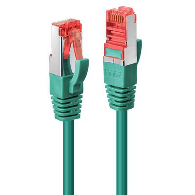 Lindy RJ-45 Cat.6 S/FTP 1m netværkskab