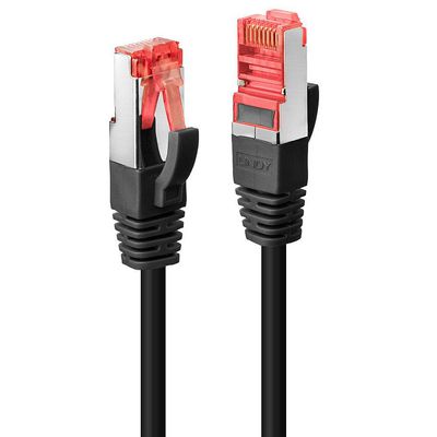 Lindy RJ-45/RJ-45 Cat6 10m netværkskab