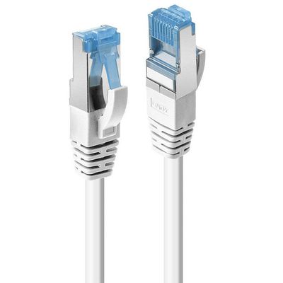 Lindy 47193 netværkskabel Hvid 1,5 m C