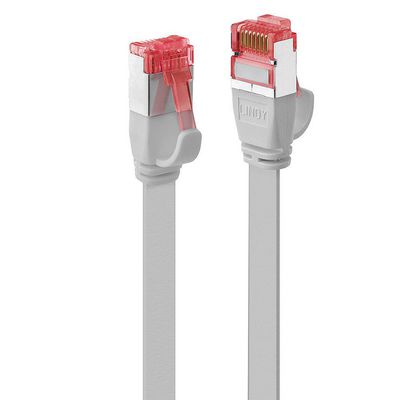 Lindy RJ45 Cat.6 U/FTP 2m netværkskabe