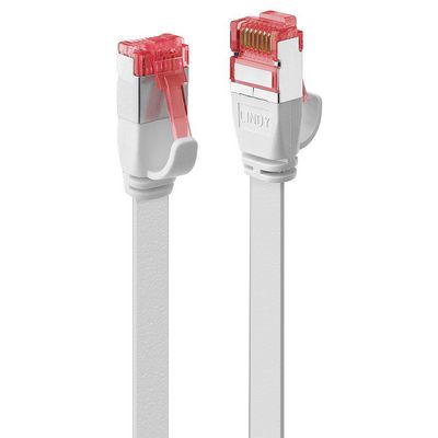 Lindy RJ45 Cat.6 U/FTP 2m netværkskabe