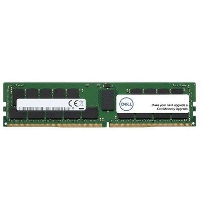 Dell 64GB 2Rx4 PC4-25600AA-R  DDR4-3200MHz