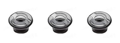 Yealink Ear tips for BH71 (large,  3pcs)