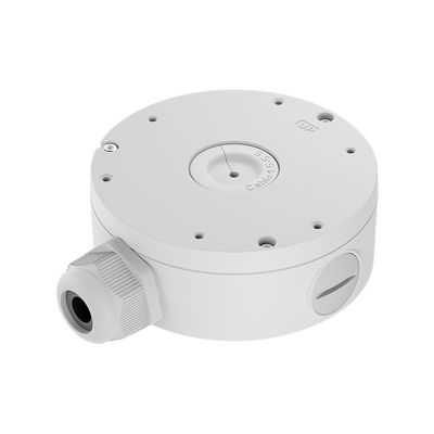 Ernitec Junction Box for Wolf Base  Turret cameras Junction box  for Wolf Base Turret cameras.