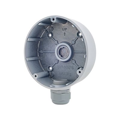 Ernitec Junction Box for Mercury 7  analog cameras